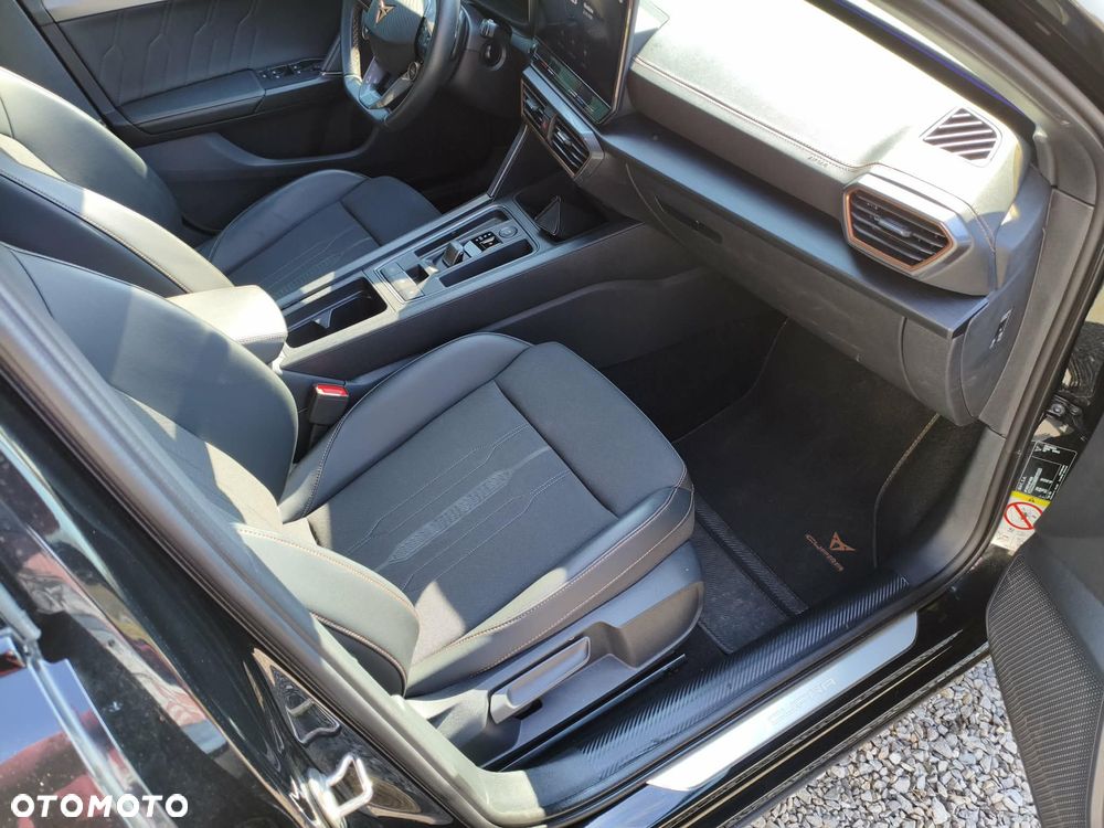 Cupra Formentor VZ 2.0 TSI 4Drive DSG - 9