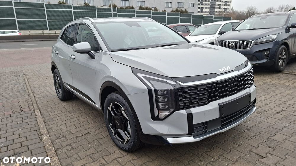 Kia Sportage 1.6 T-GDI Smart 2WD - 1
