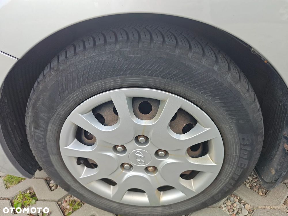 Hyundai i30 1.4 CRDi Classic - 8