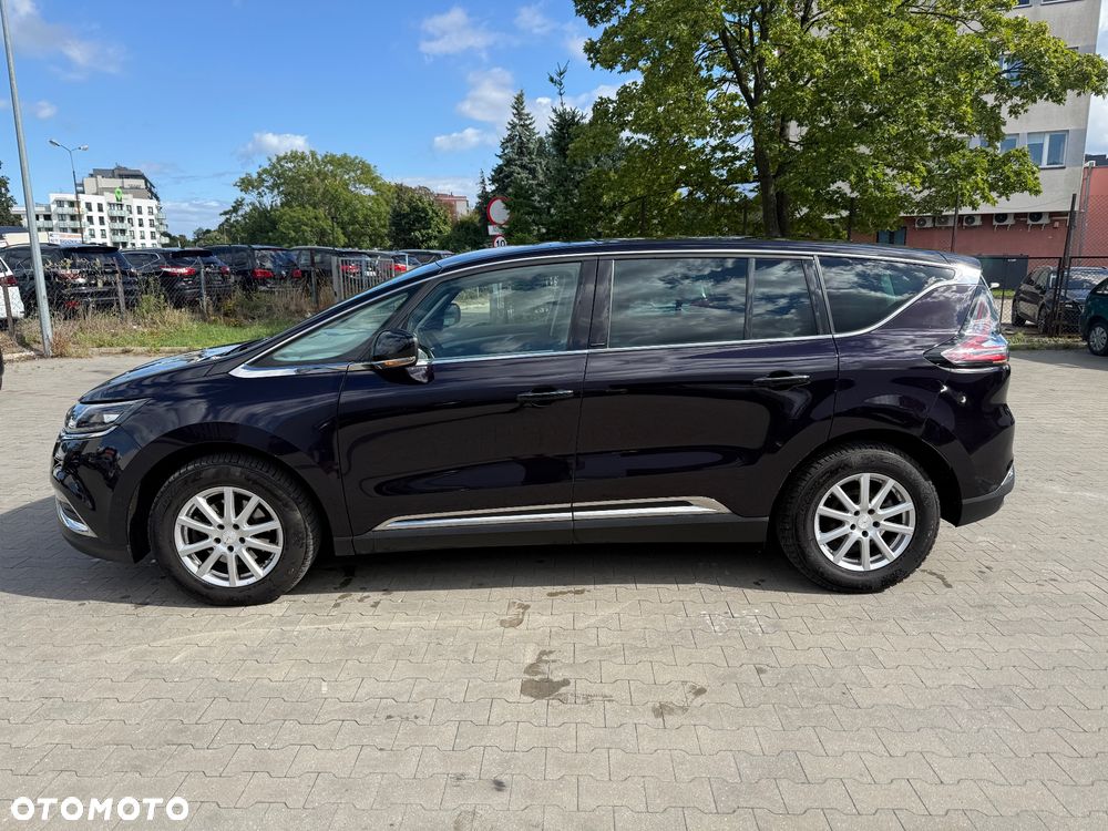 Renault Espace 1.6 dCi Energy Initiale Paris EDC - 2