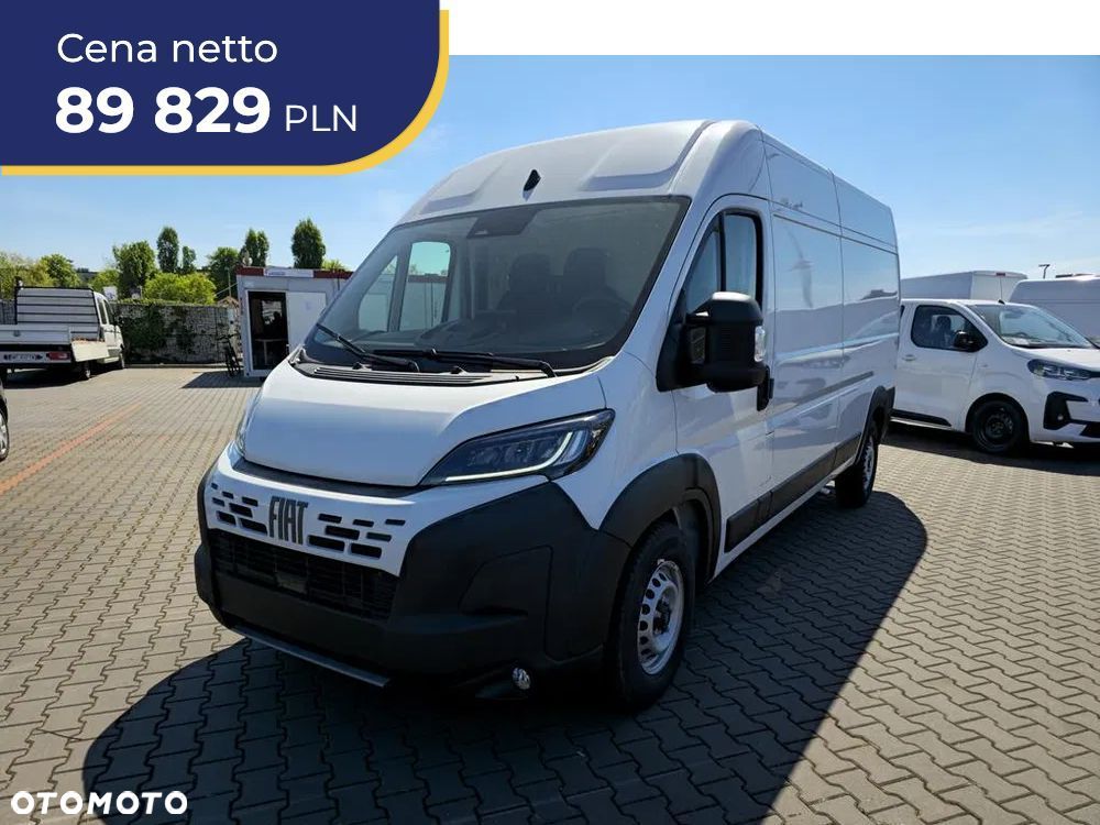 Fiat Ducato 30 H3-Power L2H2 - 6