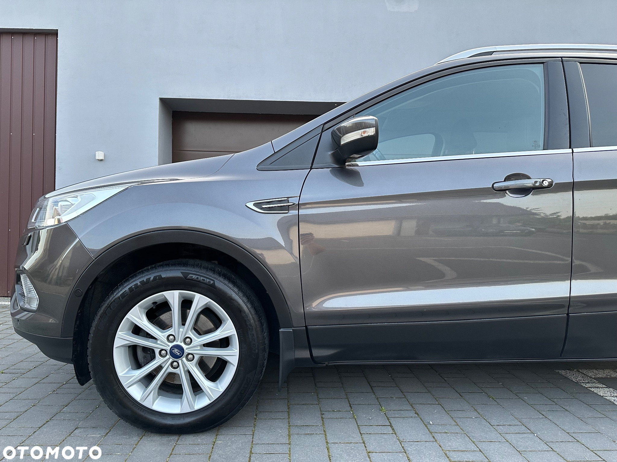 Ford Kuga 1.5 EcoBoost FWD Titanium ASS MMT6 - 15