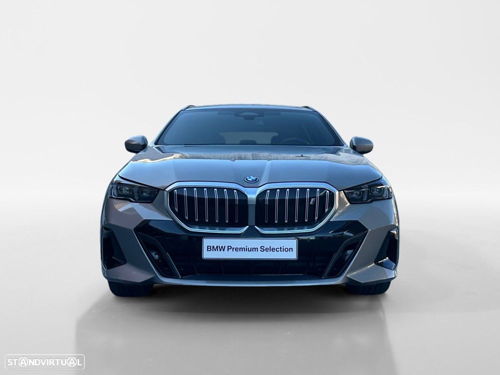 BMW i5 eDrive40 Pack Desportivo M - 8