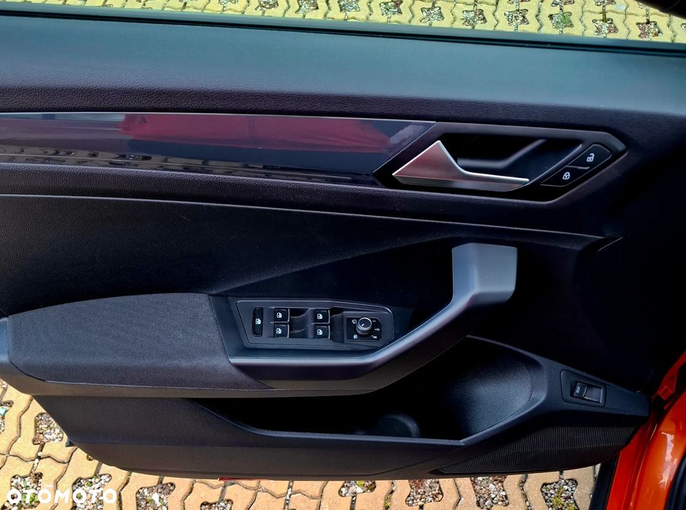 Volkswagen T-Roc 1.5 TSI ACT Advance DSG - 34