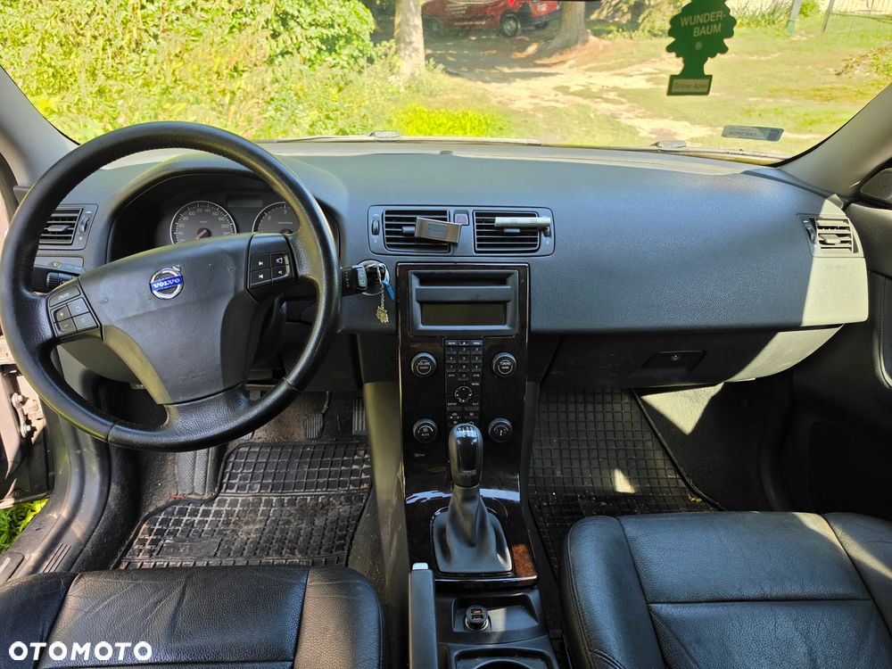 Volvo V50 2.0D DPF RDesign - 9