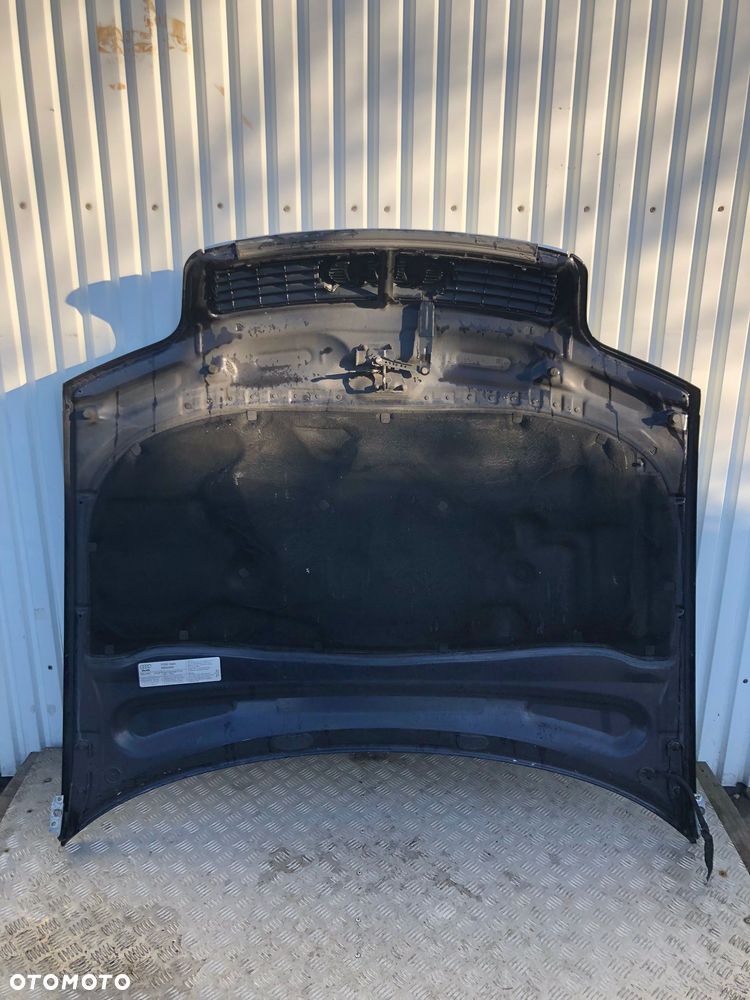 Maska Audi A6 C5 Kol: LZ5L - 7