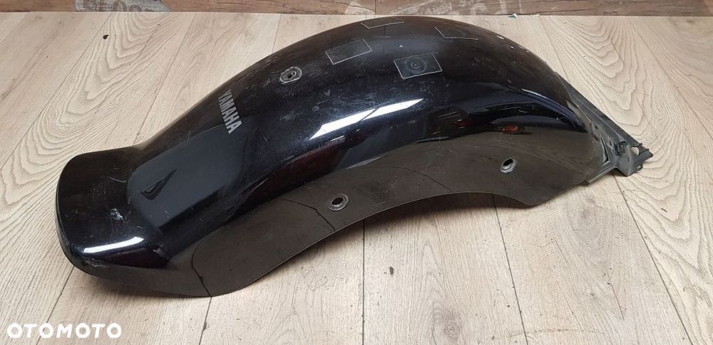 Błotnik Yamaha XVS1100 Drag Star Custom - 4