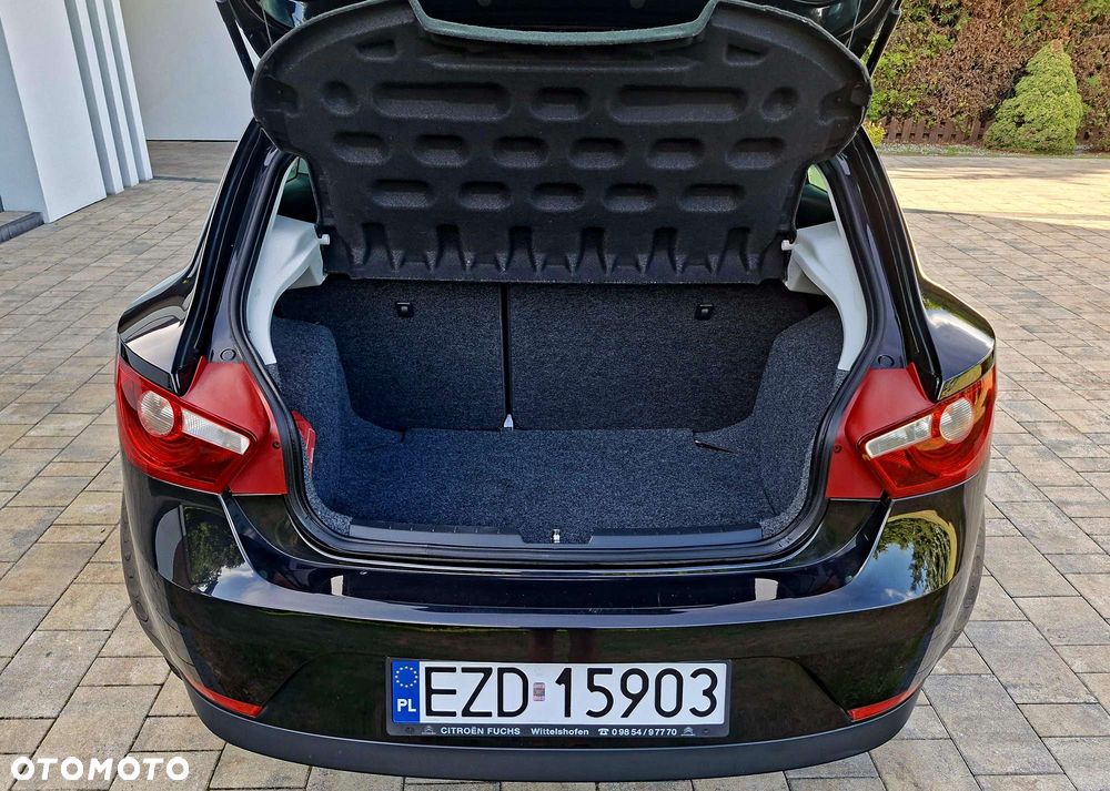 Seat Ibiza SC 1.4 16V Sport - 25