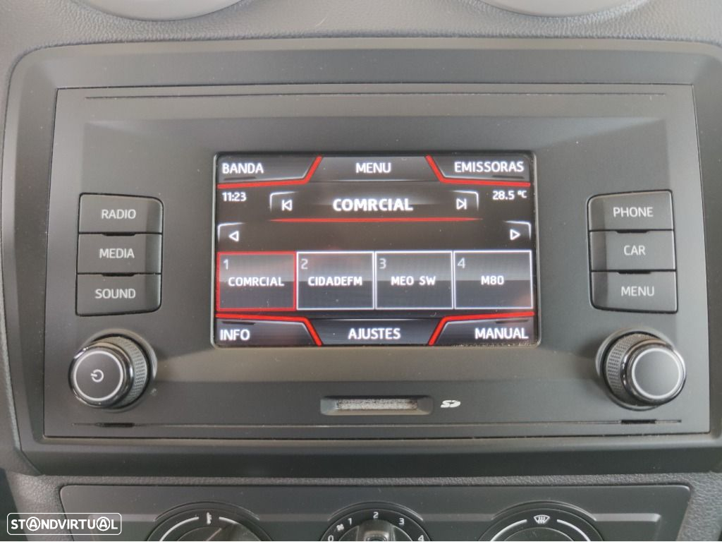SEAT Ibiza ST 1.0 Reference - 16