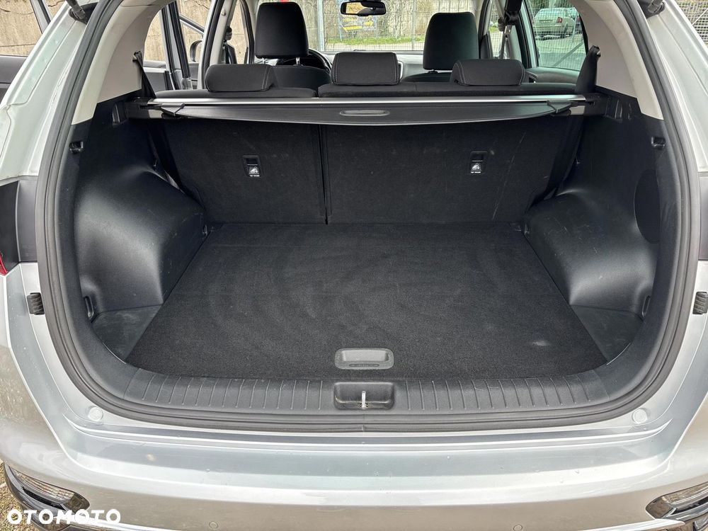 Kia Sportage 1.6 GDI M 2WD - 17