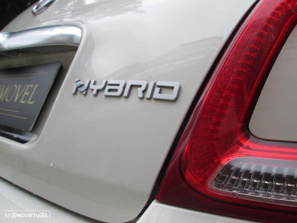 Fiat 500 1.0 Hybrid Sport - 6