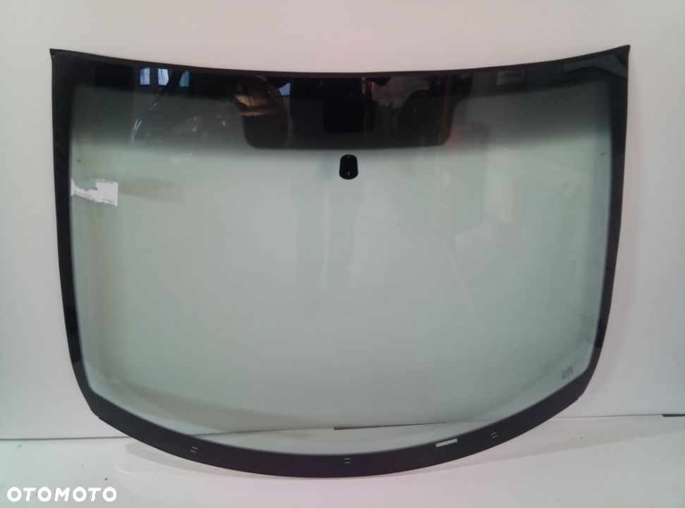 SZYBA PEUGEOT 207 SW 2006-2012 - 1