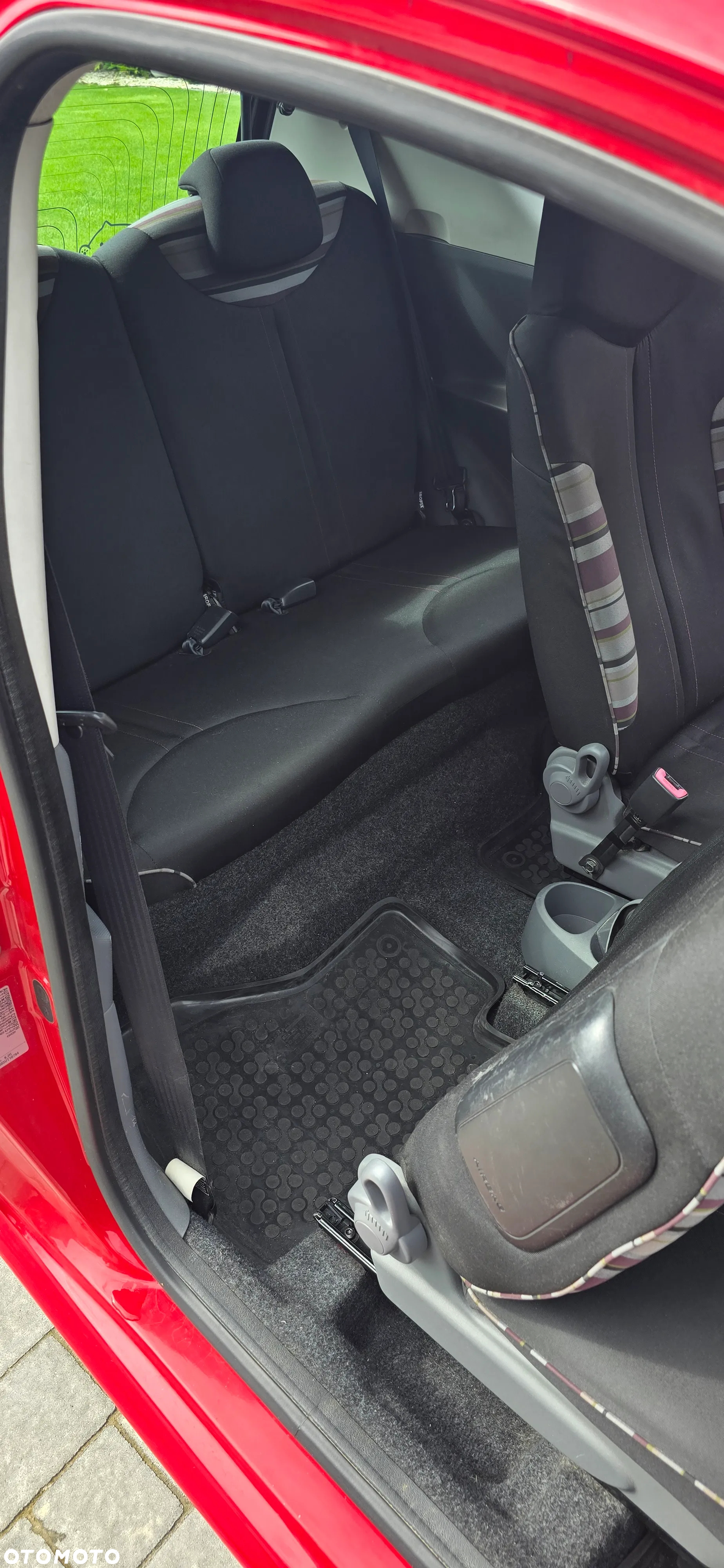 Citroën C1 1.0 Advance - 10
