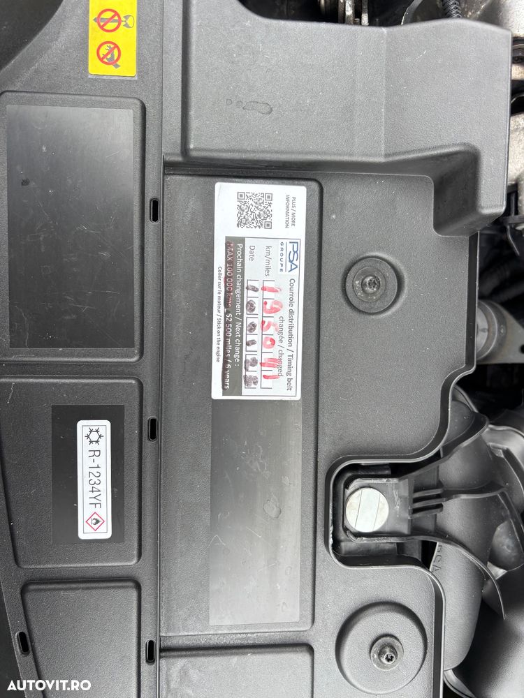 Citroën C4 1.5 BlueHDi S&S EAT8 Shine - 34