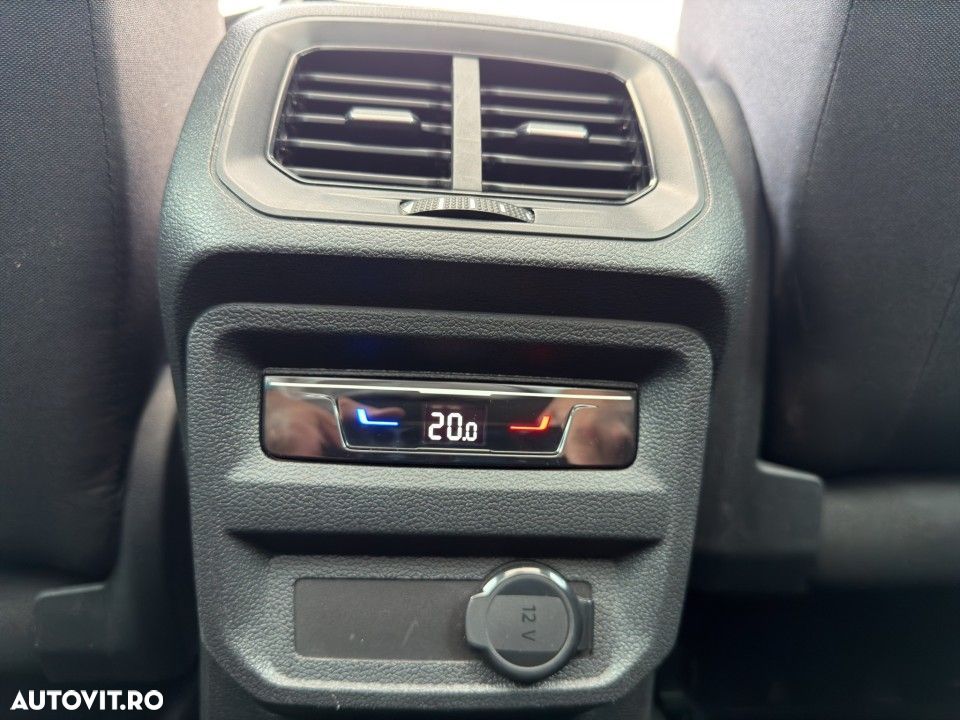 Volkswagen Tiguan - 20