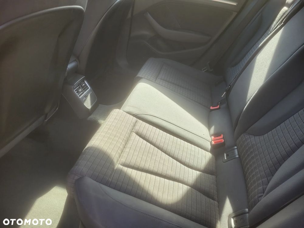 Audi A3 Sportback - 13