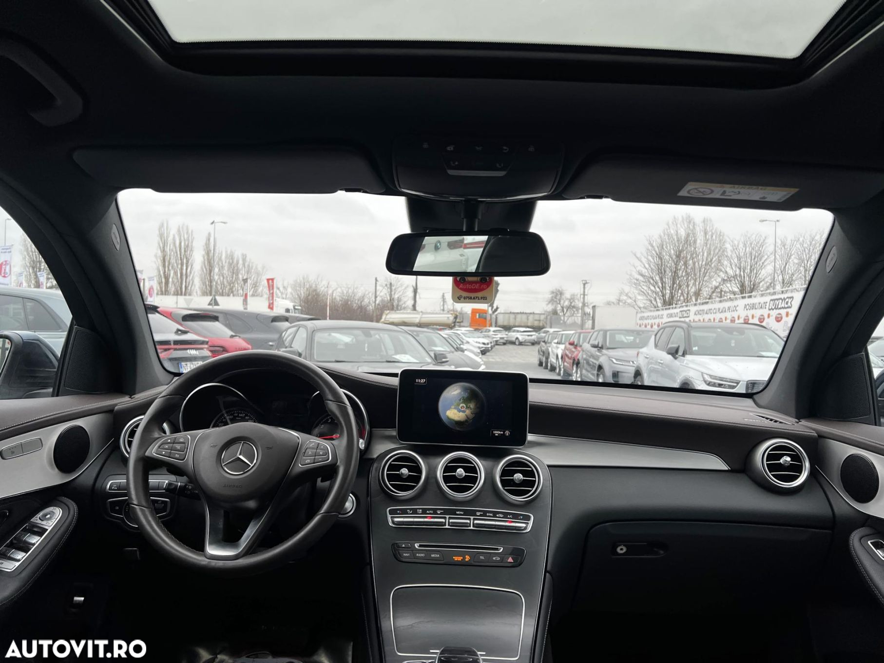 Mercedes-Benz GLC - 8