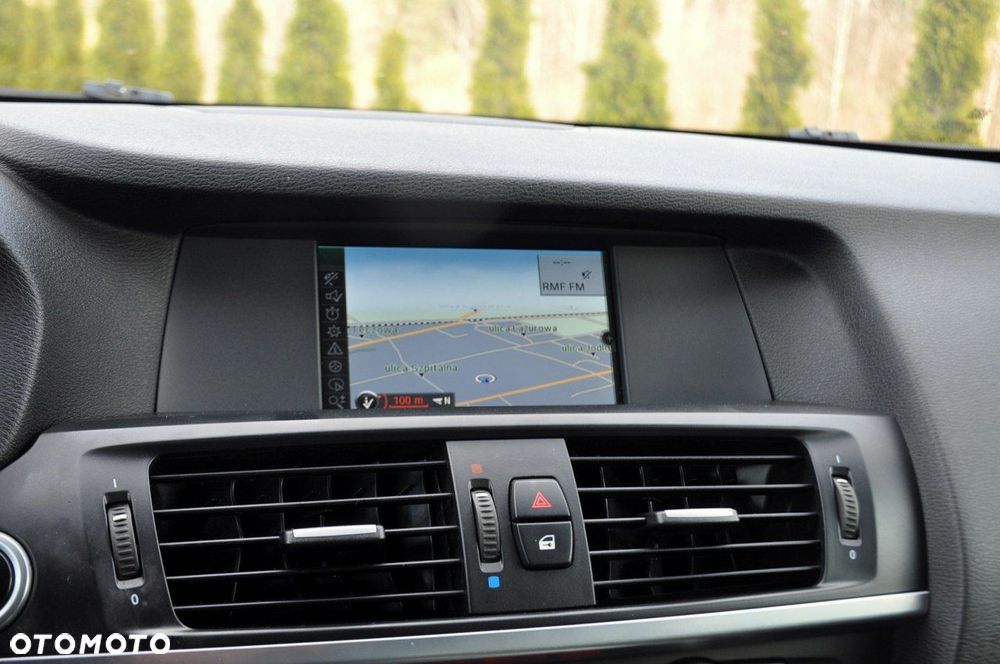 BMW X3 - 30
