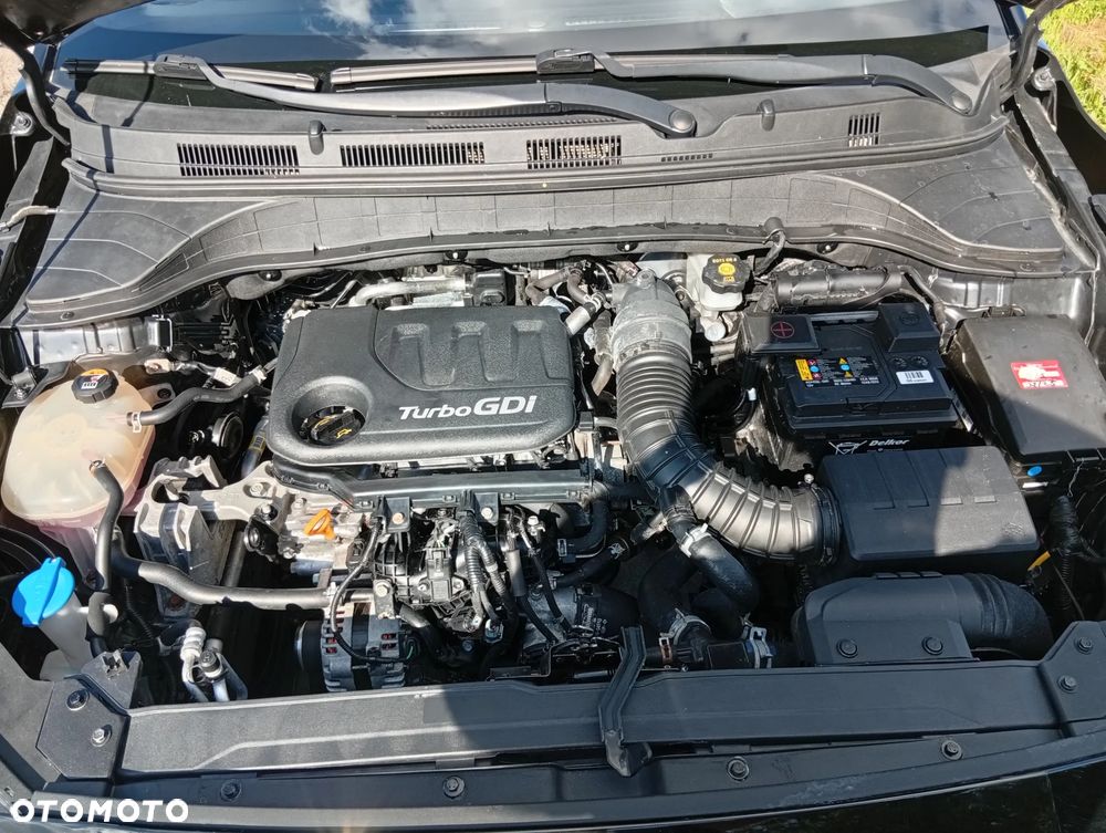 Hyundai Kona 1.0 T-GDI Premium - 33