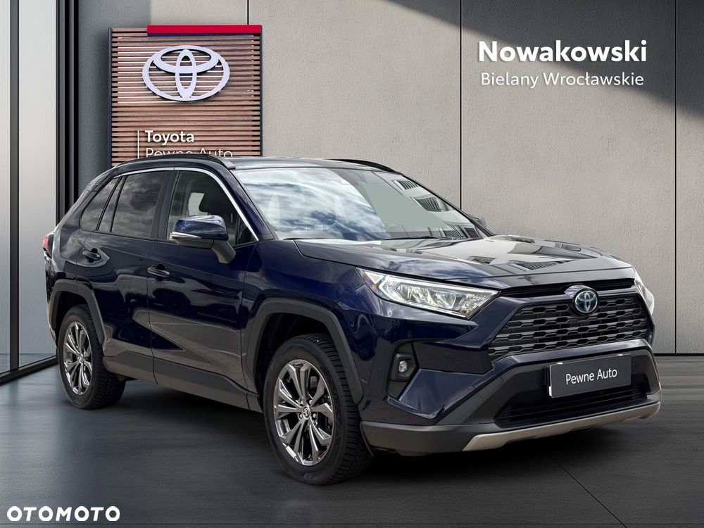 Toyota RAV4 - 30