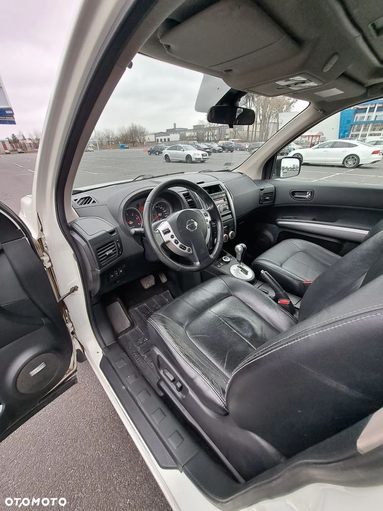 Nissan X-Trail - 15