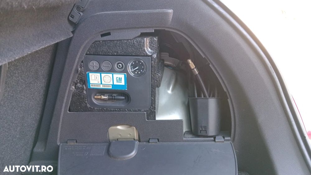 Opel Corsa 1.3 CDTI Essentia - 11