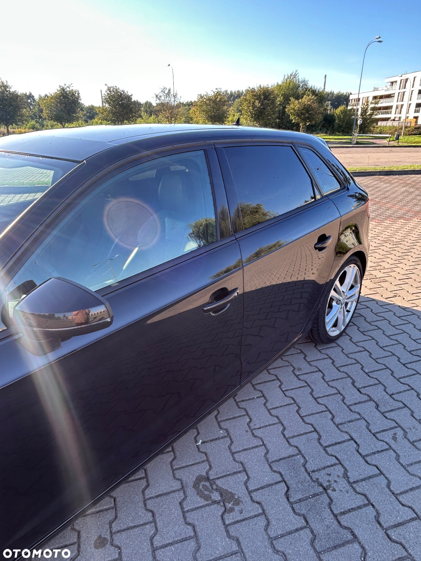 Audi A3 2.0 TDI Ambiente - 3