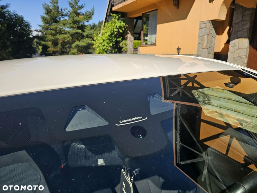 BMW Seria 5 540i xDrive M Sport sport - 14