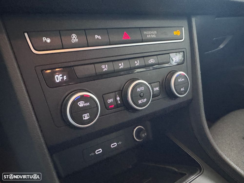 SEAT Ateca 1.0 TSI Style - 14