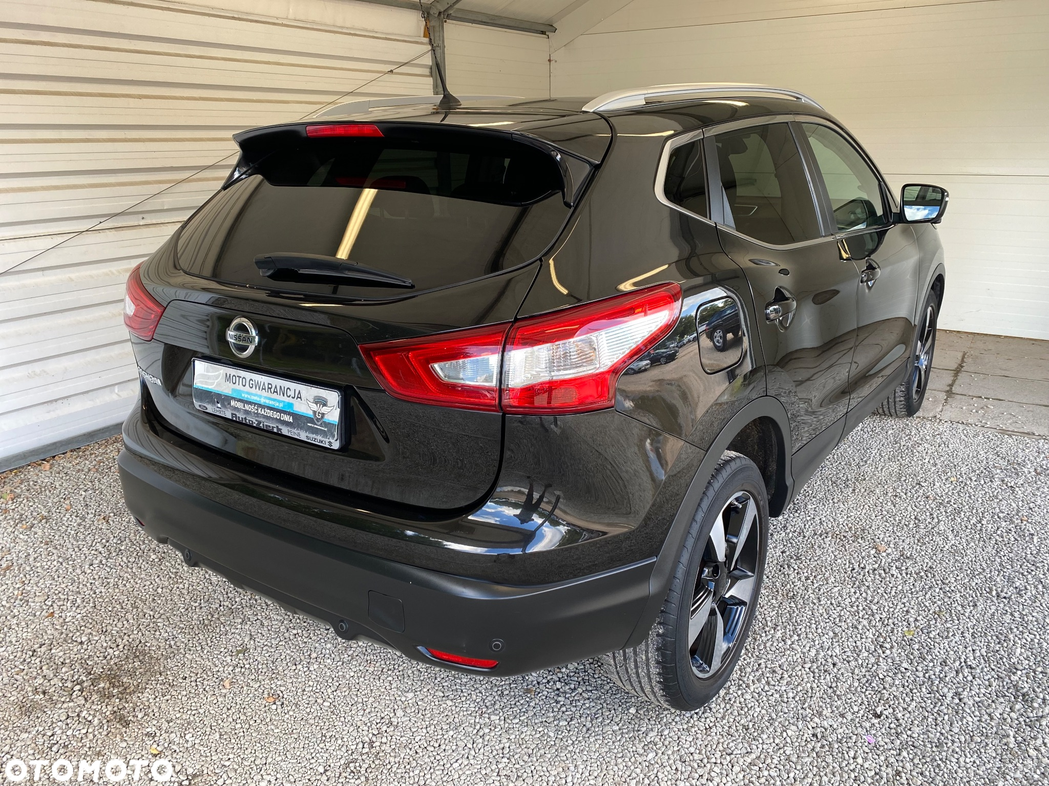 Nissan Qashqai 1.2 DIG-T Tekna - 30