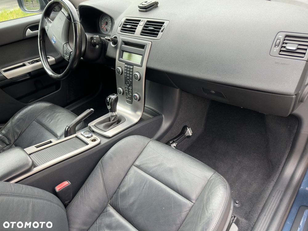 Volvo V50 2.0 Momentum - 17