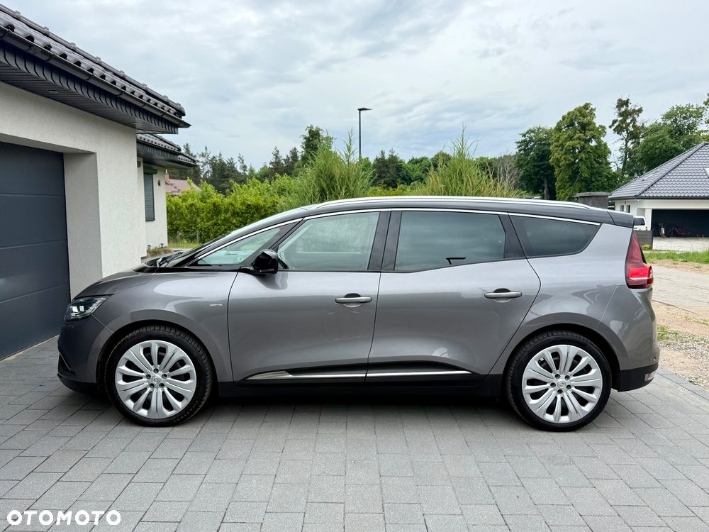 Renault Grand Scenic Gr 1.5 dCi Bose EDition EDC - 37