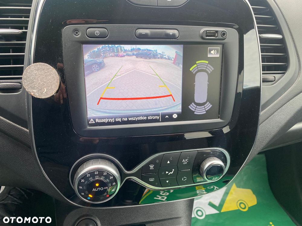 Renault Captur 1.5 dCi Energy Intens - 11