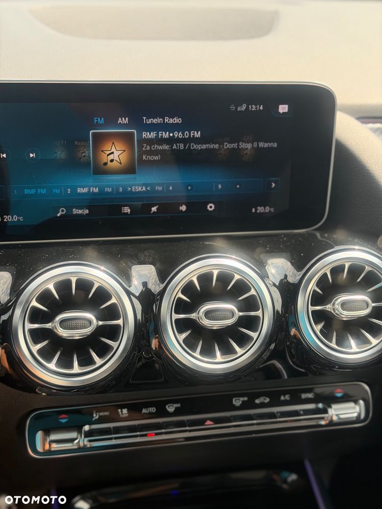 Mercedes-Benz GLA 250 4Matic 8G-DCT Edition 2021 - 12
