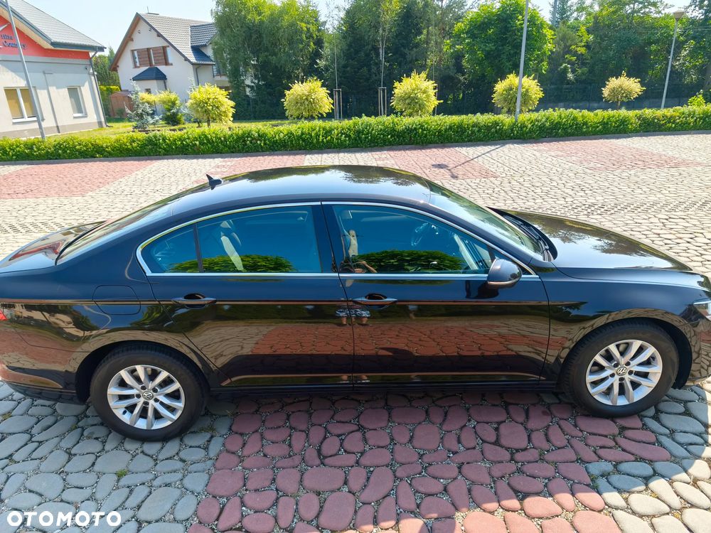 Volkswagen Passat 1.5 TSI EVO Business DSG - 21