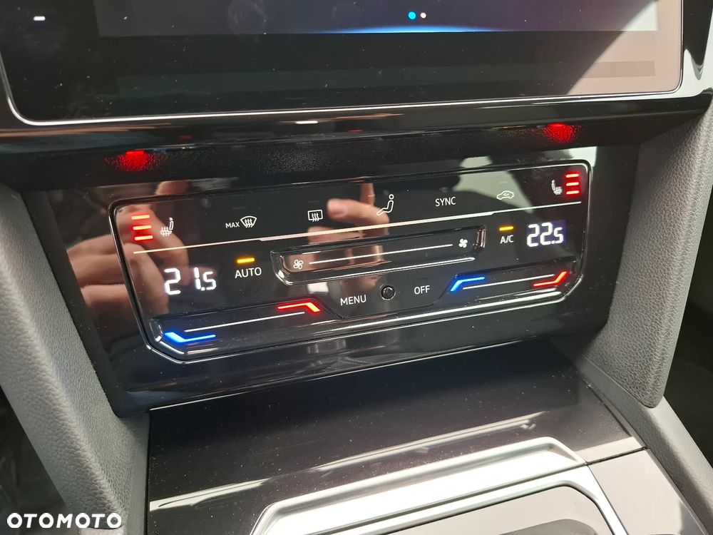 Volkswagen Arteon Shooting Brake 2.0 TDI R-Line DSG - 34