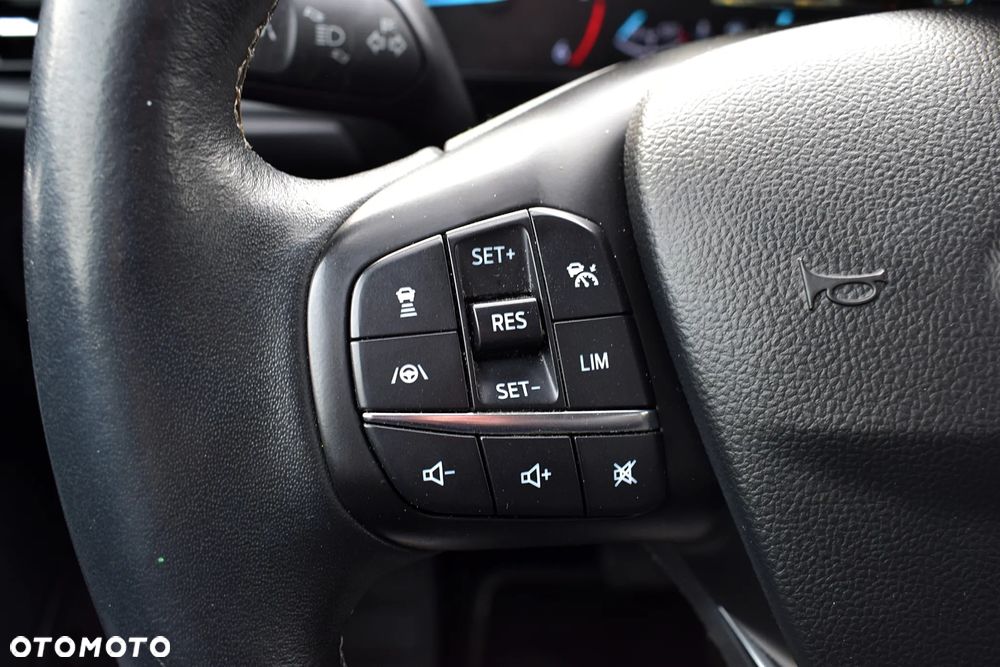 Ford Focus 2.0 TDCi Titanium ASS PowerShift - 10