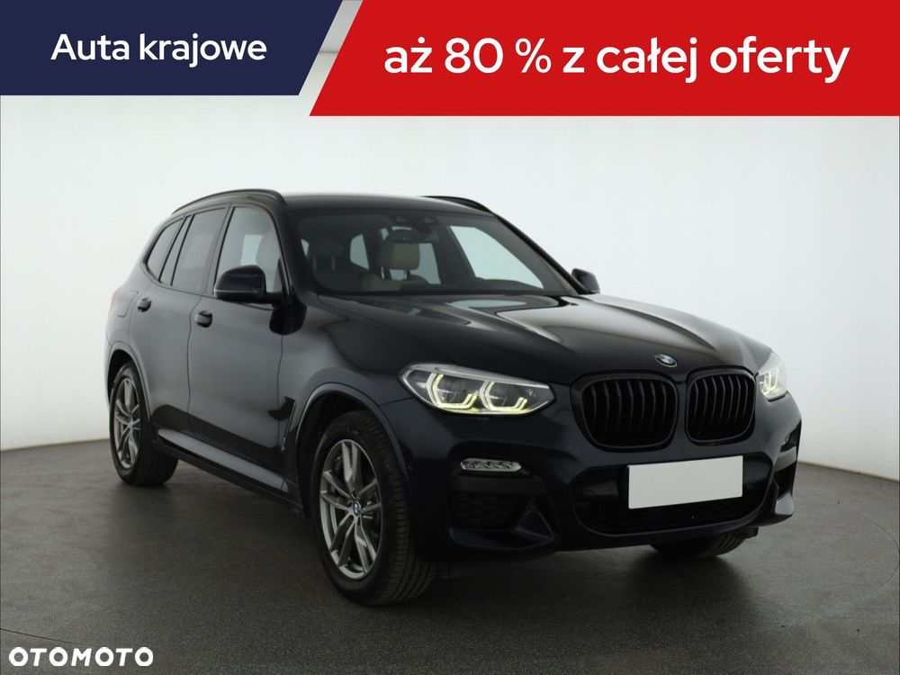 BMW X3 - 3