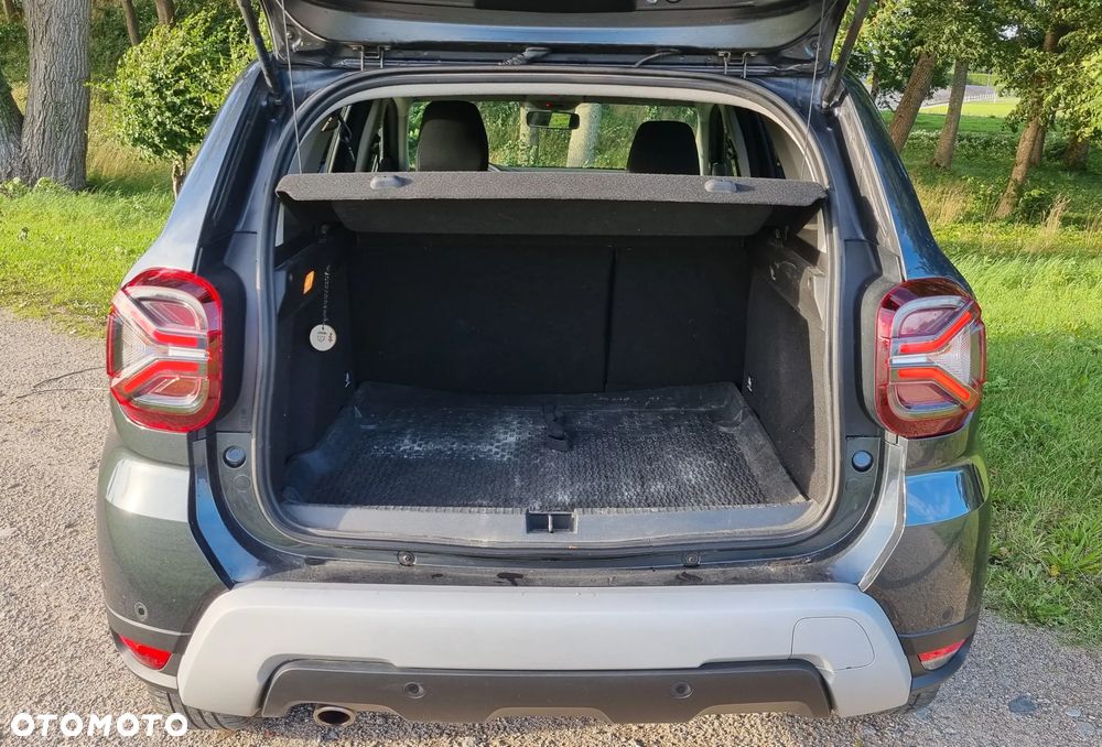 Dacia Duster - 14