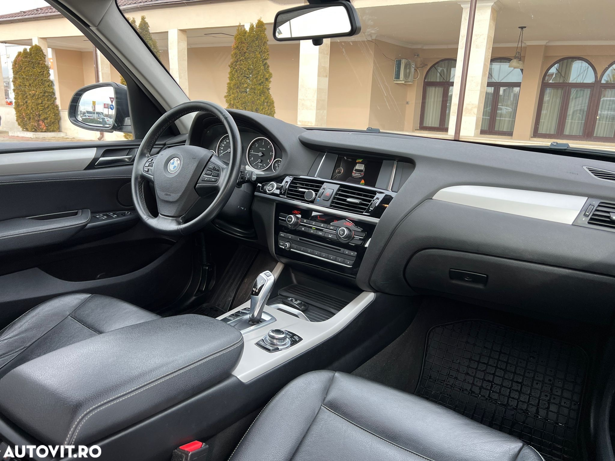 BMW X3 - 5