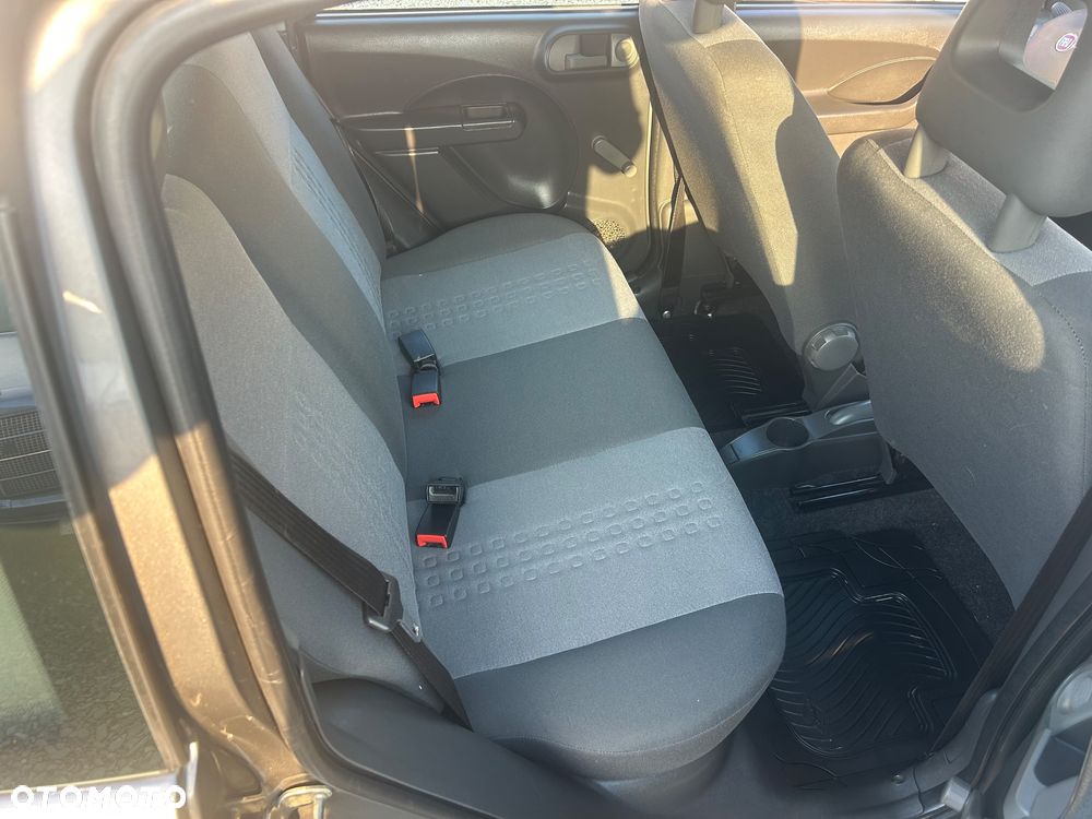 Fiat Panda - 10