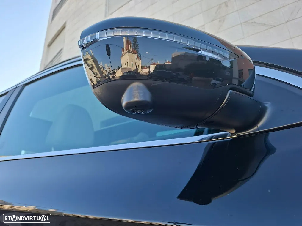 Nissan Qashqai 1.5 dCi Tekna Alcantara - 51