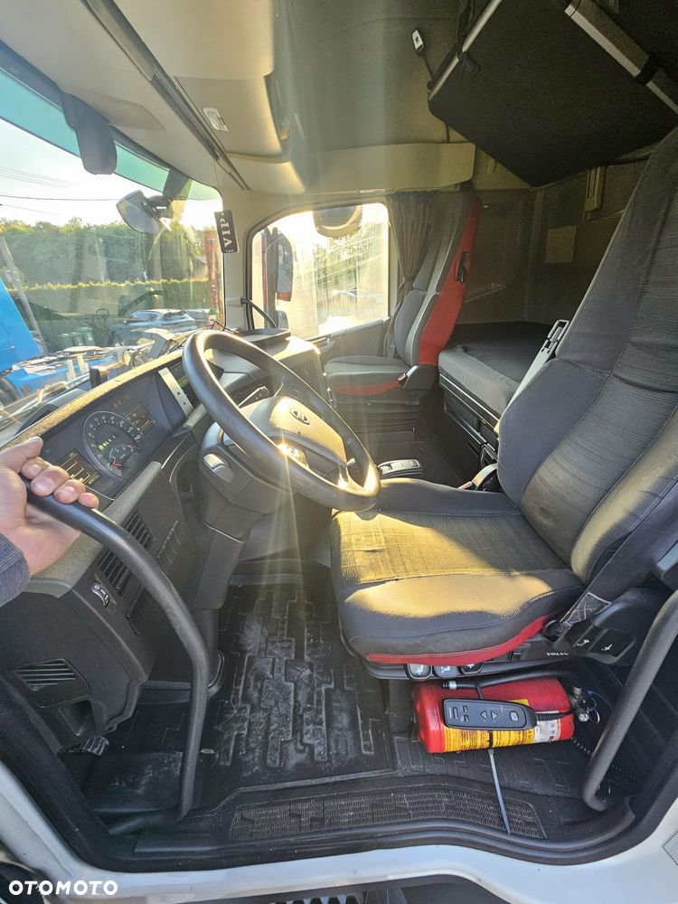 Volvo FH 500 XL - 3