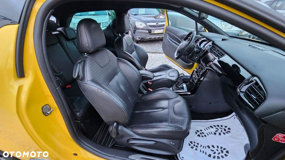 Citroën DS3 - 17