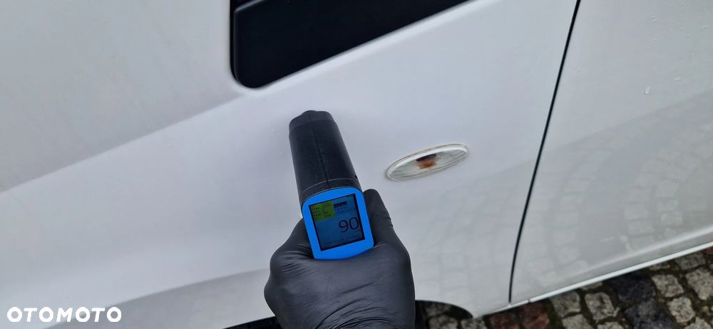 Nissan NV200 Combi Comfort 7os - 32