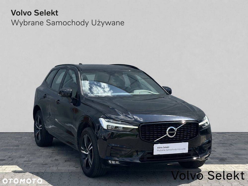 Volvo XC 60 - 4