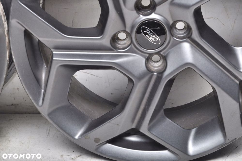 FORD ECOSPORT FELGI ALUMINIOWE R18" 7.5J 5X108 ET42.5 N1BJ-1007-BA - 12