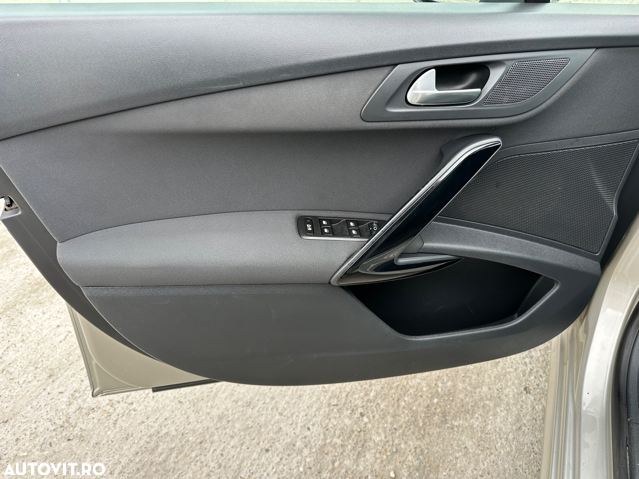 Peugeot 508 2.0 HDI FAP Allure - 15