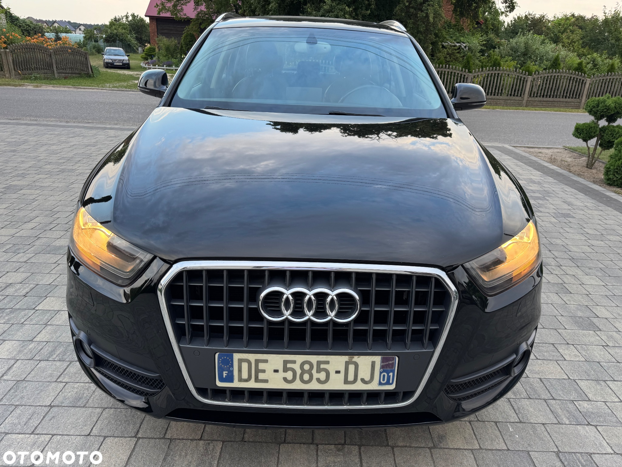 Audi Q3 2.0 TDI Prime Edition - 2
