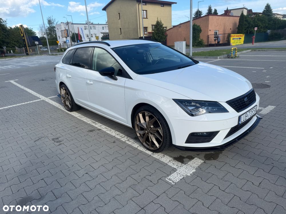 Seat Leon - 3